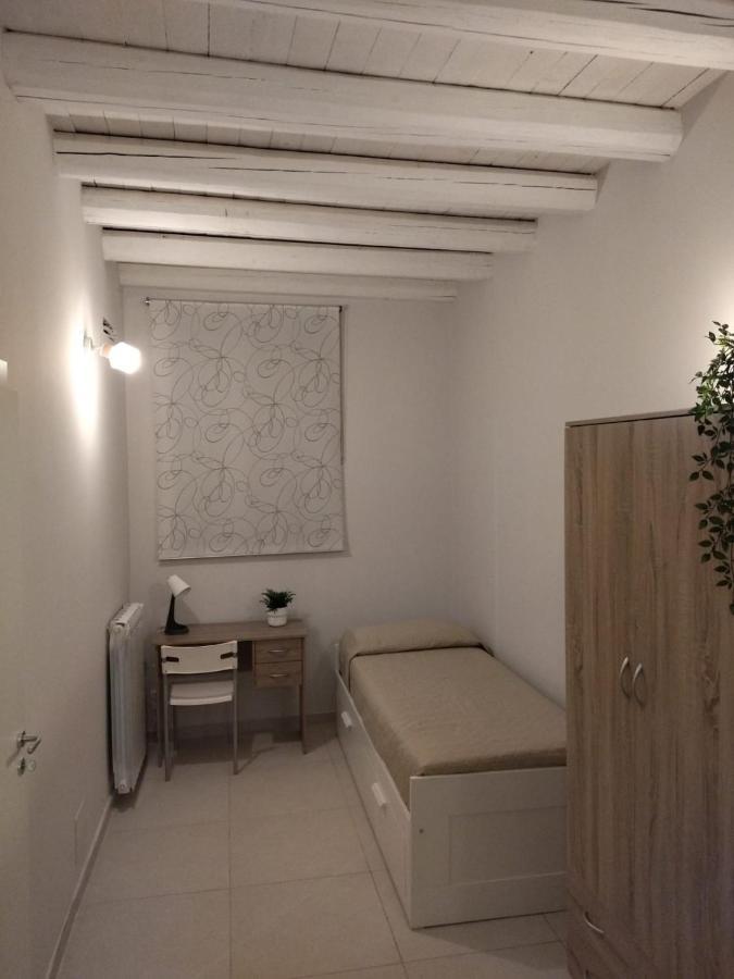 Appartamento In Centro Storico A Palermo Vicino La Cattedrale Eksteriør billede