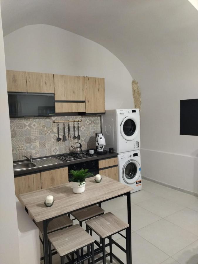 Appartamento In Centro Storico A Palermo Vicino La Cattedrale Eksteriør billede