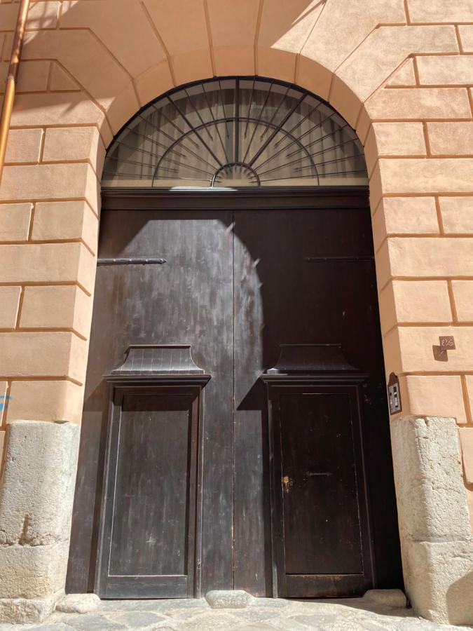 Appartamento In Centro Storico A Palermo Vicino La Cattedrale Eksteriør billede