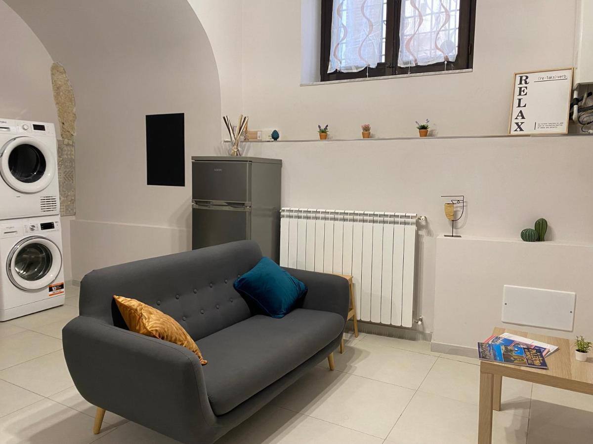 Appartamento In Centro Storico A Palermo Vicino La Cattedrale Eksteriør billede